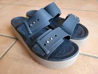 Crocs Plateau Sandalen Nordrhein-Westfalen - Bocholt Vorschau
