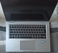 Power Laptop 2in1 HP EliteBook X360 1030 G2 LTE 1TB NVME+3 Extras Baden-Württemberg - Karlsruhe Vorschau