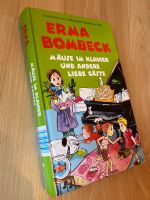 Erma Bombeck Mäuse im Klavier Kinderbuch Stuttgart - Feuerbach Vorschau
