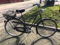 Sparta Hollandrad,Fahrrad,Vintage,Klassiker,Damenrad,28er Hamburg-Nord - Hamburg Barmbek Vorschau