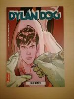 Dylan Dog (Zagor) Stuttgart - Hedelfingen Vorschau