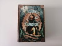 Henriette und der Traumdieb, Fantasy, Jugendbuch Baden-Württemberg - Ummendorf Vorschau
