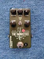 Westminster Effects The Armistice Overdrive Pedal made in USA Nordrhein-Westfalen - Leverkusen Vorschau