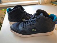 Lacoste Sneaker Größe 46 Nordrhein-Westfalen - Mülheim (Ruhr) Vorschau
