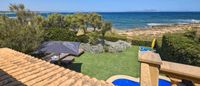 Ferienhaus Mallorca Villa in erster Meereslinie mit Pool 6 Gäste Brandenburg - Großbeeren Vorschau