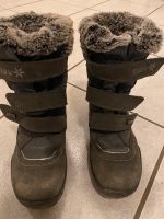 BAMA Winterstiefel Mädchen Größe 36 Hessen - Bensheim Vorschau