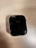 Apple Watch Series 4 44mm Silber Glasschaden Nordrhein-Westfalen - Burbach Vorschau