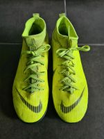 Nike Mercurial Fussballschuhe Hallenschuhe Gr.  38.5 Dresden - Kleinzschachwitz Vorschau