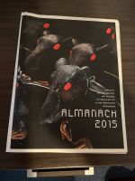Almanach 2015 Bayreuth Festspiele Oper Wagner Grüner Hügel Neu München - Untergiesing-Harlaching Vorschau