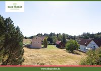 Sonniges Baugrundstück - am ruhigen Ortsrand Bayern - Stadlern Vorschau