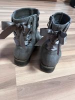 Stiefeletten Damen Gr 37 Sachsen-Anhalt - Zerbst (Anhalt) Vorschau