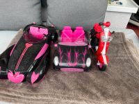 2 Monster High Autos und ein Roller abzugeben Rheinland-Pfalz - Neustadt an der Weinstraße Vorschau