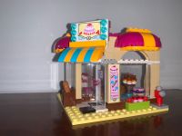 LEGO Friends 41006 Backshop Bayern - Buchloe Vorschau