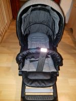 Teutonia Kinderwagen Baggy Frankfurt am Main - Bockenheim Vorschau