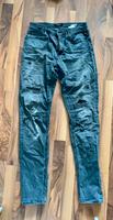 Replay Jeans Jacksy 26/34 Jeans Superelastic shape grau UsedLook Köln - Humboldt-Gremberg Vorschau