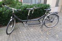 Tandem Fahrrad Victoria  7.9 stufenlos schaltbar, Leipzig - Leipzig, Zentrum Vorschau