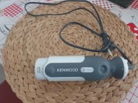 ❤Kenwood Stabmixer zu verschenken❤ Saarland - Neunkirchen Vorschau