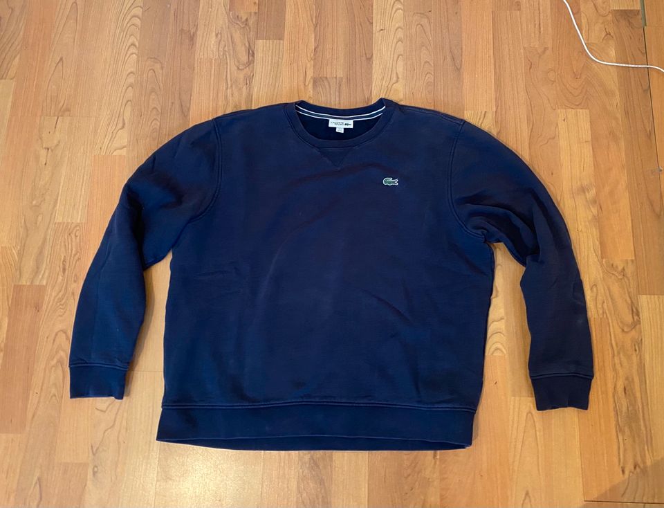 LACOSTE Pullover in Buxtehude