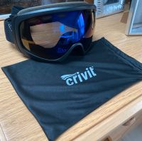 Ski Brille wie NEU von Crivit Niedersachsen - Oldenburg Vorschau