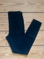 Denim Co Jeans Hose Schwarz Skinny Röhrenjeans Berlin - Spandau Vorschau