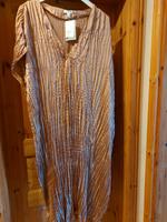 Kleid von H & M, bis Grösse 50/52 Niedersachsen - Bomlitz Vorschau