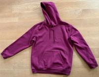 H&M Hoodie Sweatshirt rot Herren Gr. M Nordrhein-Westfalen - Attendorn Vorschau