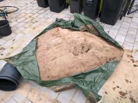 Steinloser Sand zu verschenken Niedersachsen - Lauenau Vorschau