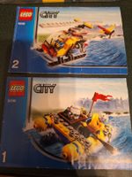 LEGO City – Hubschrauber und Floß - Set 2230 Nordrhein-Westfalen - Tönisvorst Vorschau