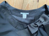 Schwarzes kurzes Kleid Abikleid Gr. XS Baden-Württemberg - Tübingen Vorschau