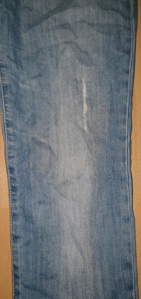 ESPRIT Jeans Weite 26 Länge 30 XS S Hose 26/30 FIVE W26 L30 Damen in Essen