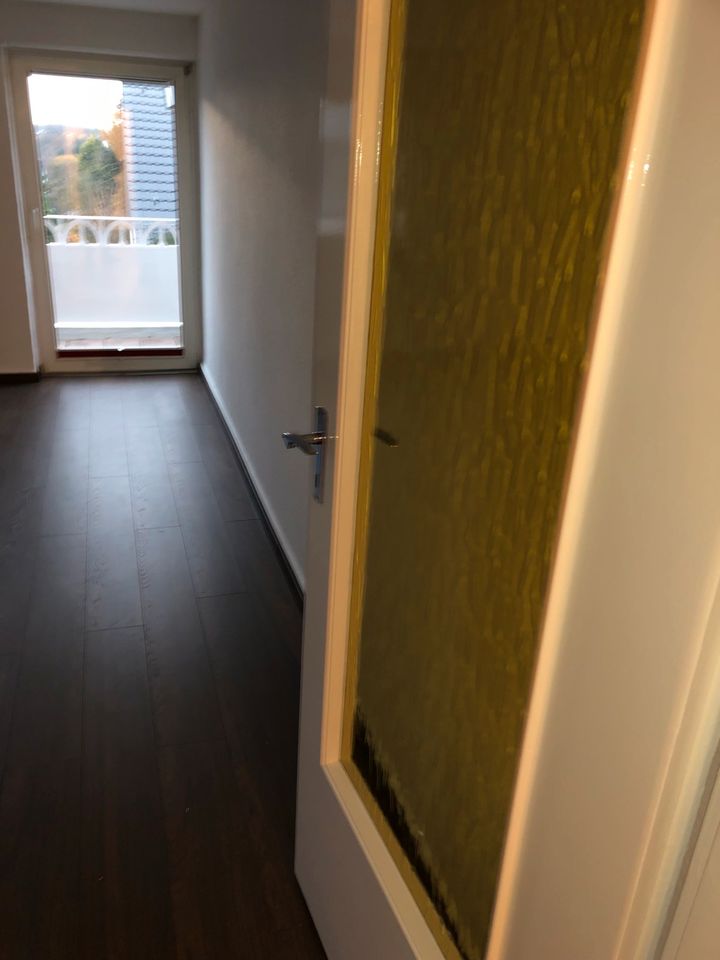 Single Wohnung in Do- Holzen f. Nichtraucher in Dortmund