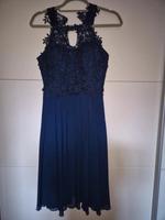 apart - cocktailkleid rückenfrei spitze Bayern - Cham Vorschau