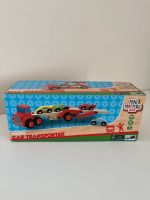 NEU Mini Matters Car Transporter Holz Holzfahrzeuge Spielzeug Brandenburg - Potsdam Vorschau