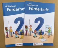 Mildenberger Das Mathebuch 2 Förderheft Forderheft Sachsen - Puschwitz Vorschau
