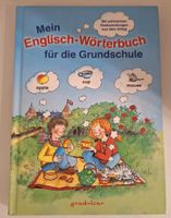 Englisch Wörterbuch Grundschule Nordrhein-Westfalen - Neuss Vorschau