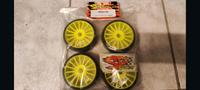1:8 GT Räder SP Racing Slicks medium Bielefeld - Heepen Vorschau