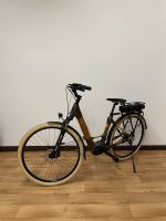 E-Bike MyBoo Bia E5000 - elektrisches Bambusfahrrad Güstrow - Landkreis - Güstrow Vorschau