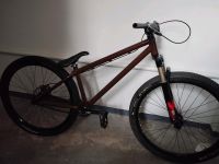 Last Cord Mountainbike Dirtbike Slopestyle 26" Kreis Pinneberg - Pinneberg Vorschau