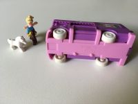 Polly Pocket (Bluebird Toys): Stable on the Go - Out'n About Bayern - Würzburg Vorschau