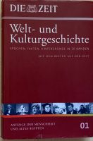 Welt– und Kulturgeschichte Anfänge d. Menscheit u. altes Ägypten Kiel - Schreventeich-Hasseldieksdamm Vorschau