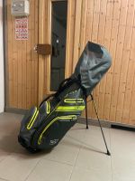 Wilson Golfbag ExoDry Standbag wasserdicht Rheinland-Pfalz - Langenbach bei Kirburg Vorschau