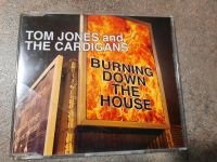 TOM JONES - BURNING DOWN THE HOUSE Bayern - Altenkunstadt Vorschau