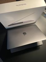 MacBook Pro 2019 13 Zoll 2.4 GHz, 256 GB und Touch Bar - TOP Ludwigsvorstadt-Isarvorstadt - Isarvorstadt Vorschau