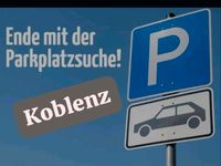 PKW Stellplatz- Koblenz südl. Vorstadt - St. Josefplatz/ Südallee Rheinland-Pfalz - Koblenz Vorschau