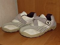 SHAMP Mädchen Sneaker Freizeitschuhe Sportschuhe Schuhe Gr 30 Niedersachsen - Jever Vorschau