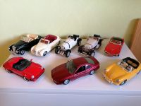 Modell Auto Sammlung Rheinland-Pfalz - Oelsberg Vorschau