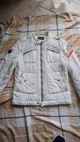 Jacke Herren Energie M Weiss Brandenburg - Cottbus Vorschau