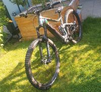 Fahrrad (Centurion F2600i Fully E-Bike No Pogo L) Bayern - Lappersdorf Vorschau