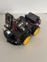 Arduino Roboter Hessen - Rüsselsheim Vorschau