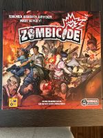 Zombicide 1. Edition Deutsch Hamburg - Harburg Vorschau